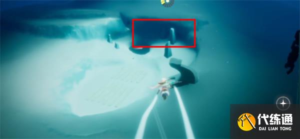 光遇小金人全部位置