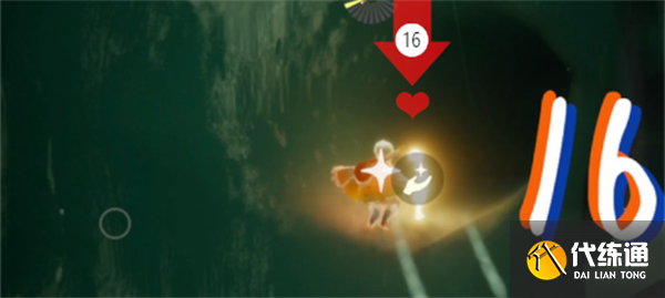 光遇小金人全部位置