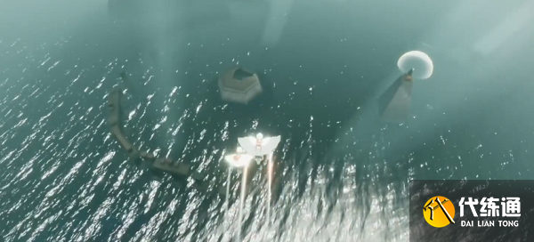 光遇小金人全部位置