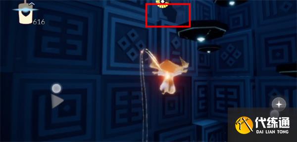 光遇小金人全部位置