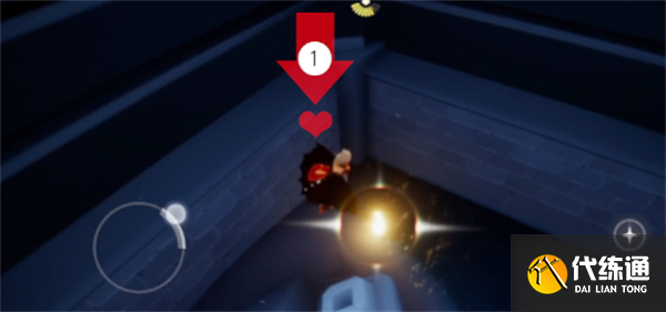 光遇小金人全部位置