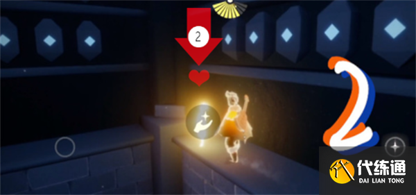 光遇小金人全部位置