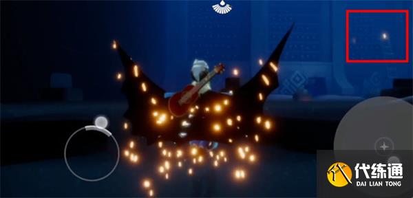 光遇小金人全部位置