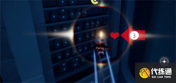 光遇小金人全部位置