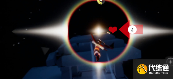 光遇小金人全部位置