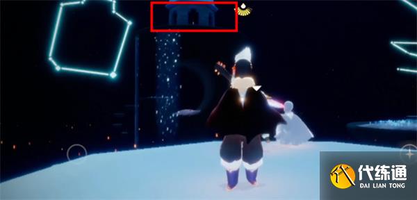 光遇小金人全部位置