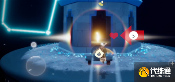 光遇小金人全部位置