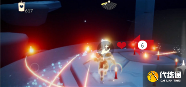 光遇小金人全部位置