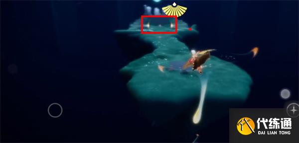 光遇小金人全部位置