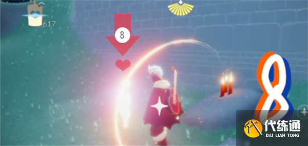 光遇小金人全部位置