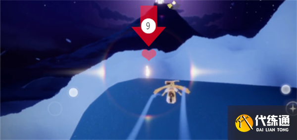 光遇小金人全部位置