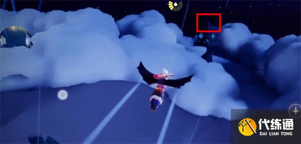 光遇小金人全部位置