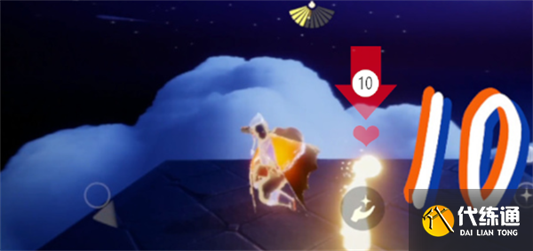 光遇小金人全部位置