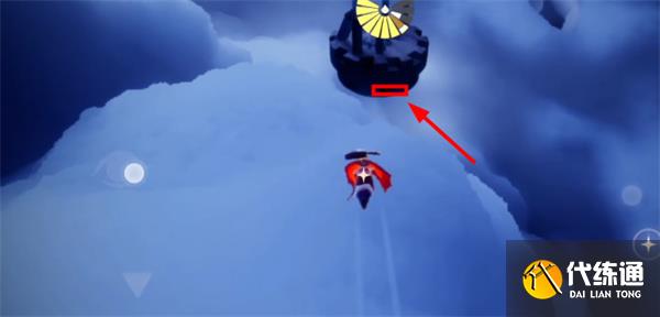 光遇小金人全部位置