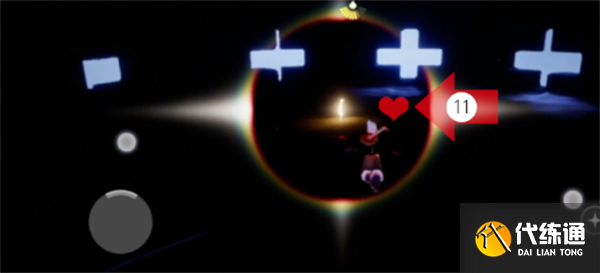 光遇小金人全部位置