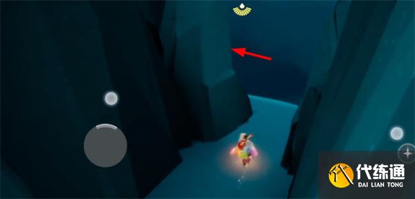 光遇小金人全部位置