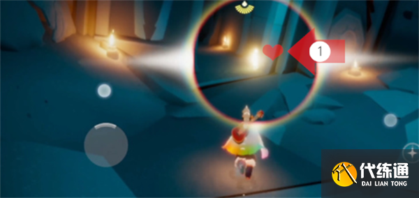 光遇小金人全部位置