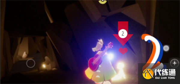 光遇小金人全部位置