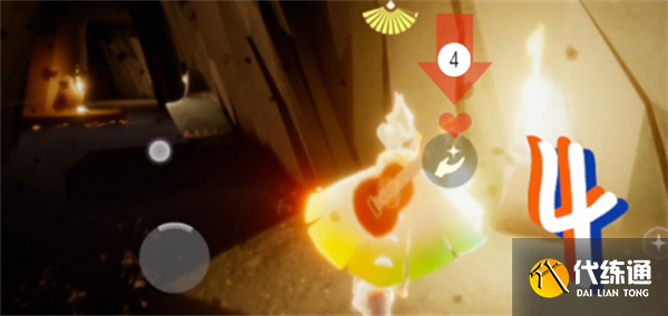 光遇小金人全部位置