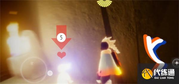 光遇小金人全部位置