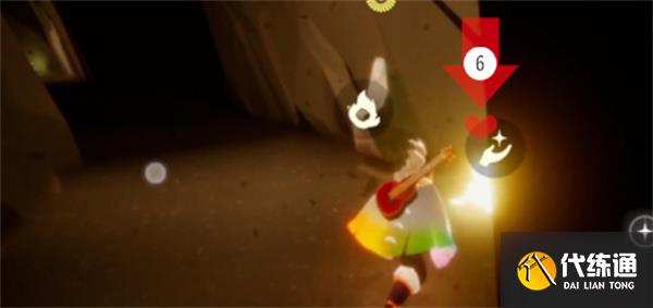 光遇小金人全部位置