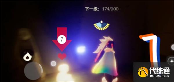 光遇小金人全部位置