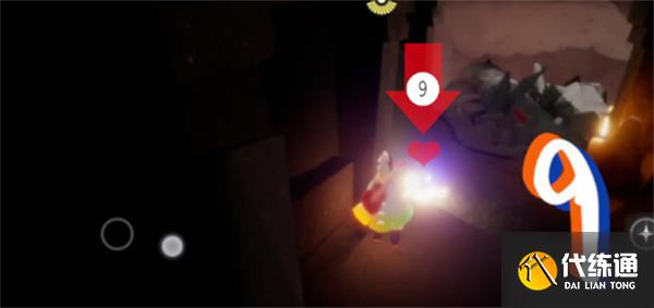 光遇小金人全部位置