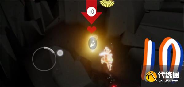 光遇小金人全部位置