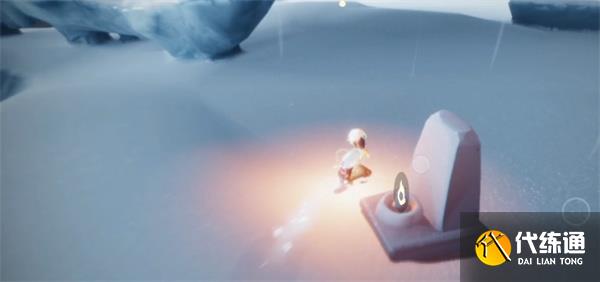 光遇小金人全部位置