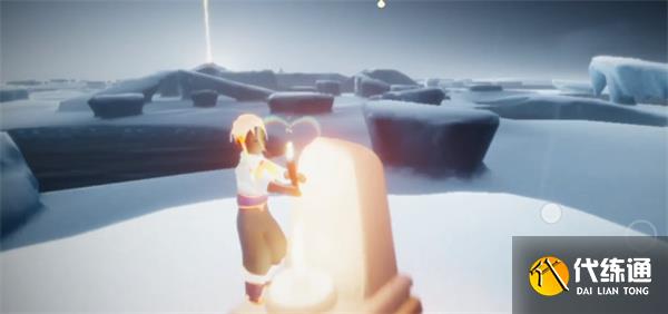 光遇小金人全部位置