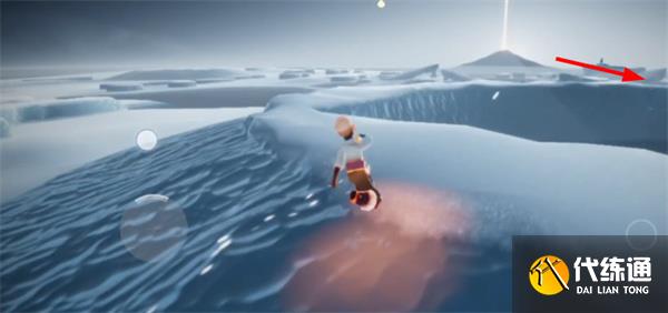 光遇小金人全部位置