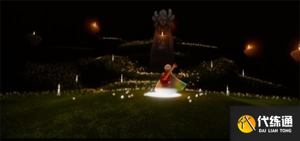 光遇小金人全部位置