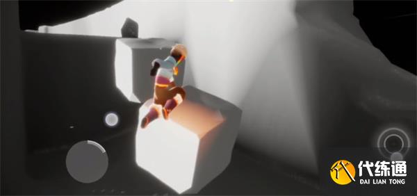 光遇小金人全部位置