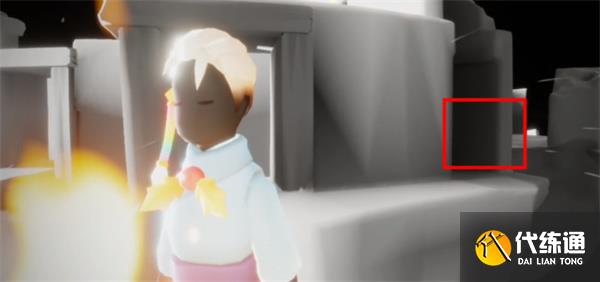 光遇小金人全部位置