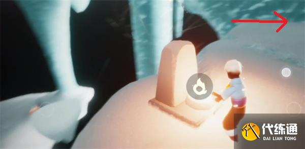 光遇小金人全部位置