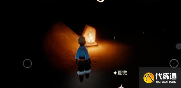 光遇小金人全部位置