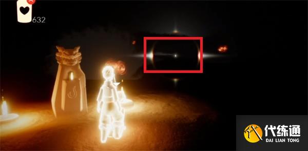 光遇小金人全部位置