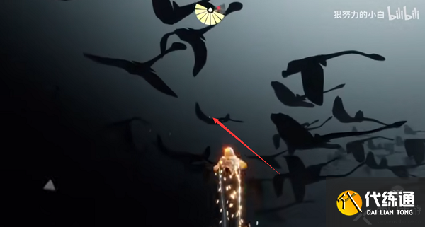 光遇小金人全部位置