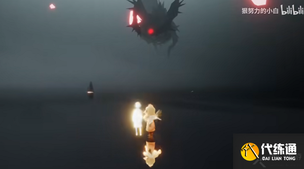 光遇小金人全部位置