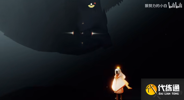 光遇小金人全部位置