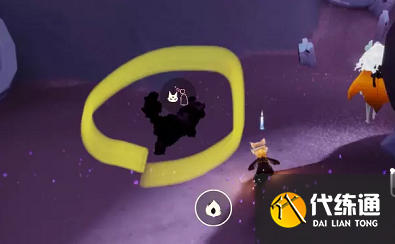 光遇皮皮猫窝在哪 皮皮猫窝位置介绍