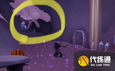 光遇皮皮猫窝在哪 皮皮猫窝位置介绍