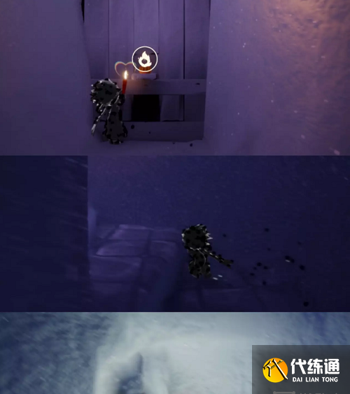 光遇皮皮猫窝在哪 皮皮猫窝位置介绍