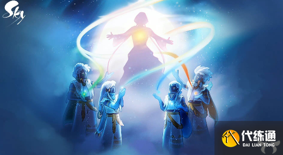 光遇欧若拉季地图入口在哪