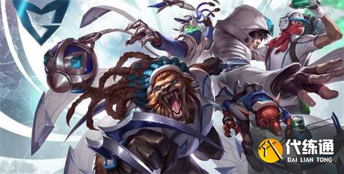 英雄联盟s赛冠军皮肤有哪些 历届冠军皮肤汇总