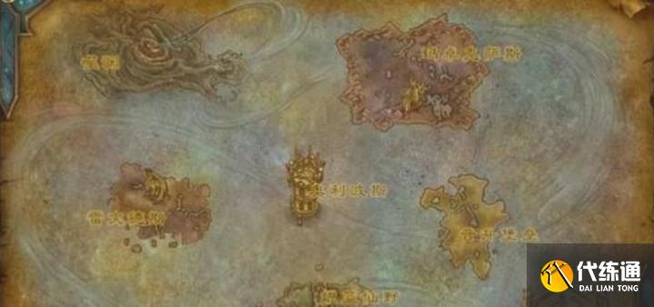 魔兽世界10.0攻略大全 wow10.0开局玩法指南[多图]图片15