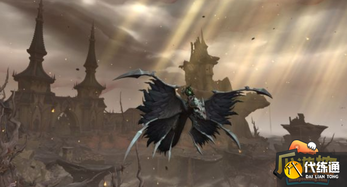 魔兽世界10.0前夕放大视角卡顿抖动解决方法 魔兽世界10.0前夕放大视角卡顿抖动解决方法