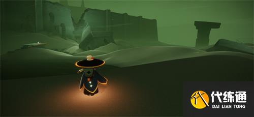 光遇红色光芒在哪里 红色光芒收集位置介绍