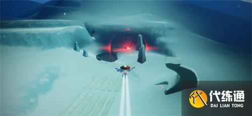 光遇红色光芒在哪里 红色光芒收集位置介绍