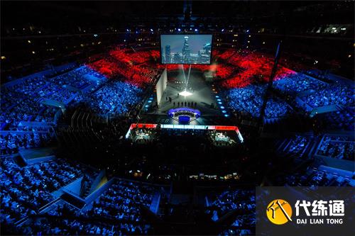 2023英雄联盟全球总决赛什么时候举行